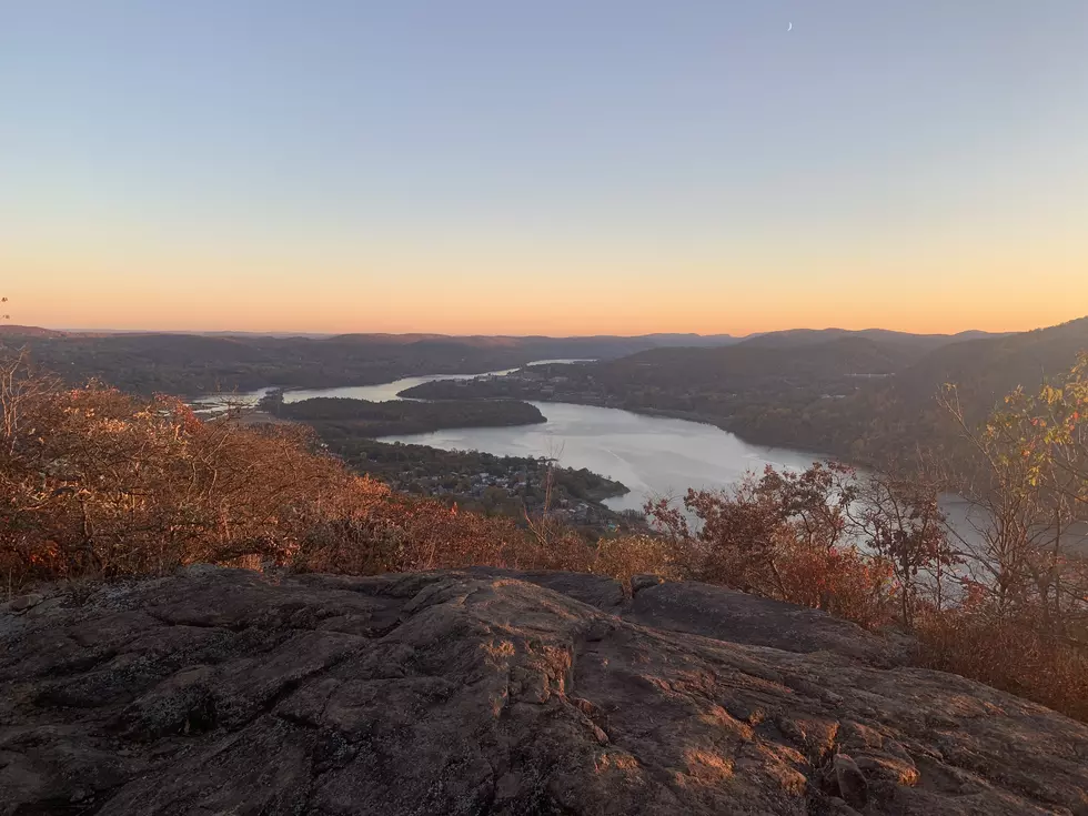 This Hudson Valley Hike Has Epic Views Without the Crowds