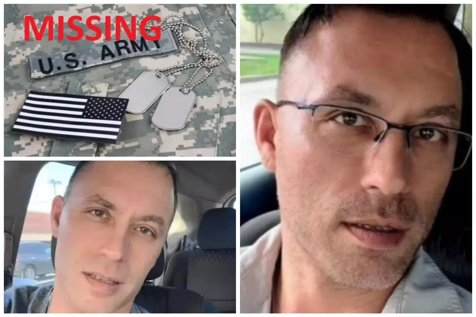 Help: Army Sergeant From Hudson Valley Still Missing In New York