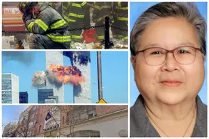 Can You Save A Life? 9/11 Hero, Beloved New York Educator Needs...