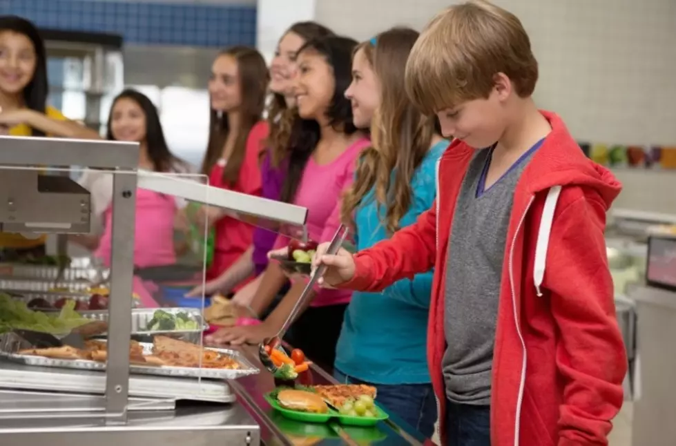 Beloved School Lunch May Cause Cancer, Reproductive Issues, CR