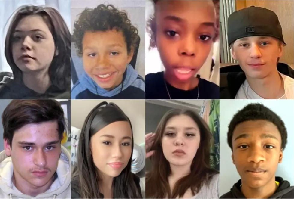 Missing: Nearly 50 Kids Disappear From New York State