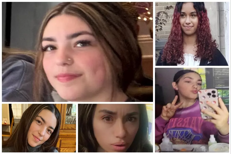 Cops 'Working Around Clock' Searching For Missing New York Teens