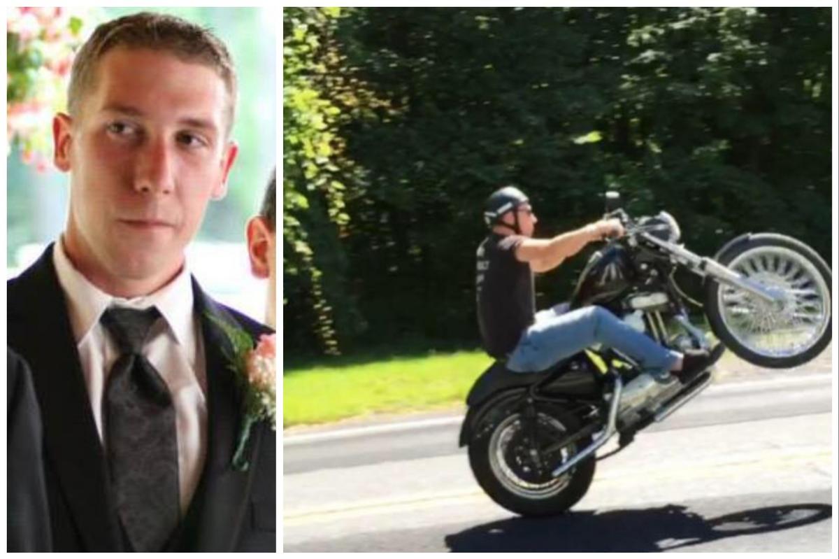 Harley Davidson Rider Killed In Upstate New York – Hudson Valley Post