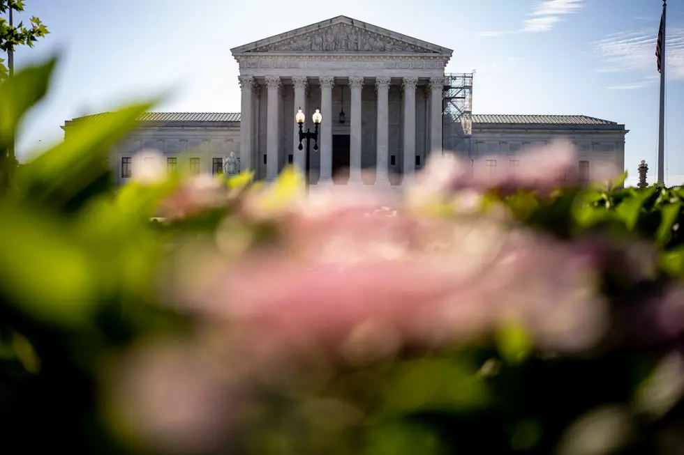 Supreme Court Issues Opinions