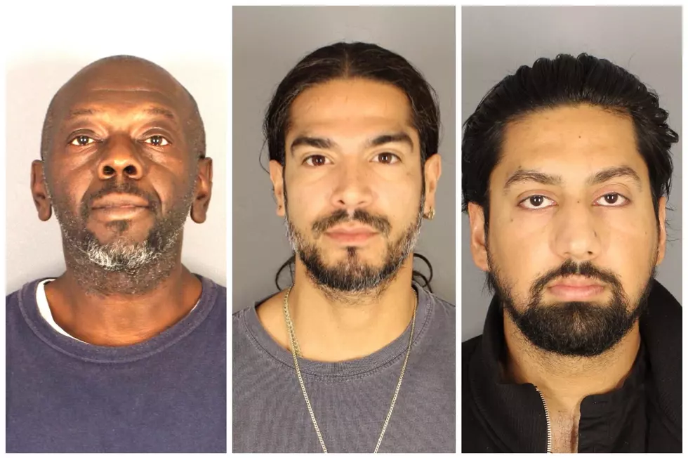 3 Upstate New York Men Accused Of Welfare Fraud In Hudson Valley