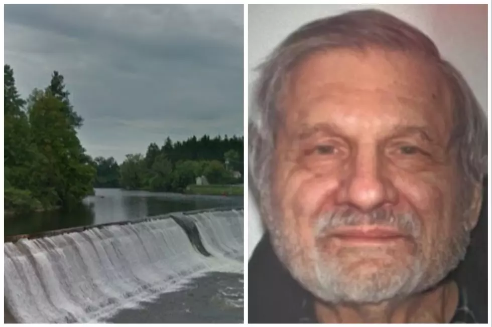 Missing Elderly Fisherman Found Dead In Upstate New York