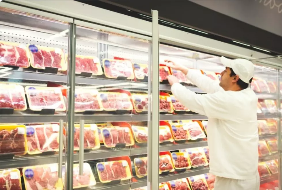 Meat Sold At Popular New York Supermarket May Contain &#8216;Metal&#8217;