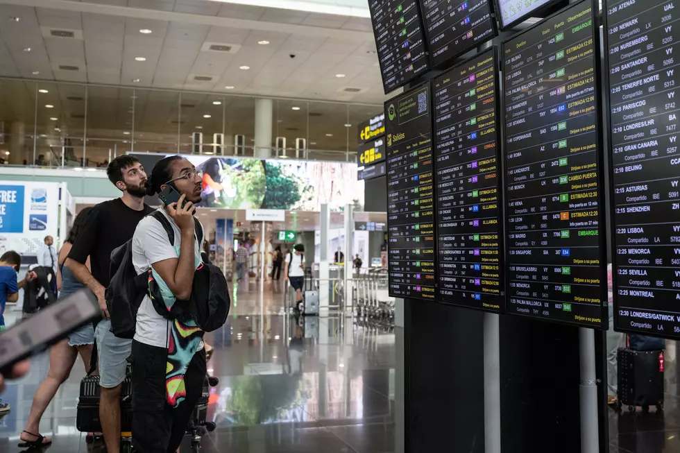 Mass IT Outage Affects Travel, Businesses And Individual Users Across The Globe