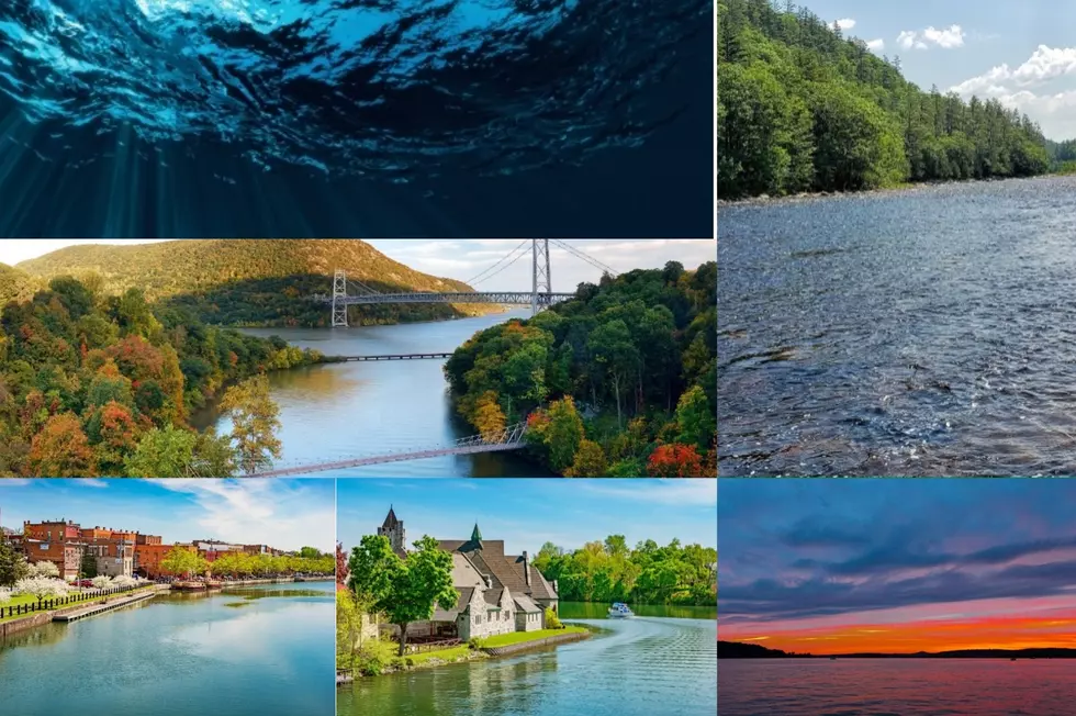 Where In New York State Will You Find The Deepest Waters?