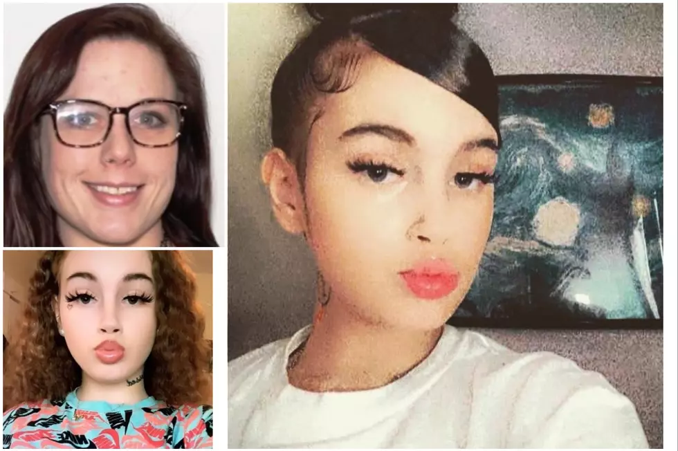 Missing: New York State Police Need Help After Teen, Woman Disappear