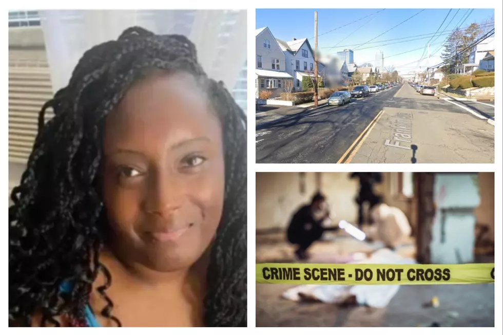 DA: New York Woman Tortured, Murdered Hudson Valley &#8216;Partner&#8217;