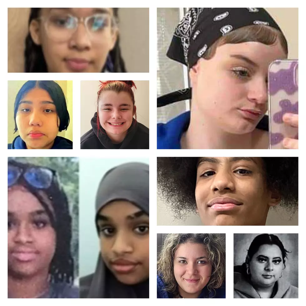National Center for Missing And Exploited Children