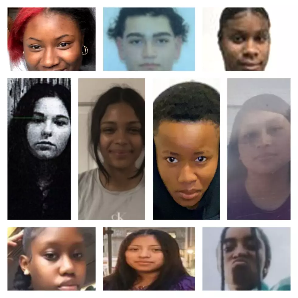 National Center for Missing And Exploited Children