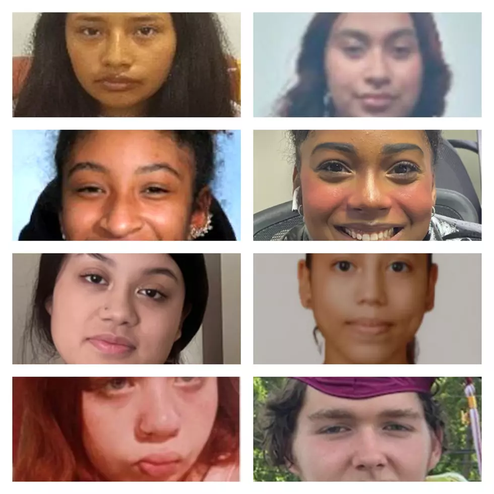 National Center for Missing And Exploited Children