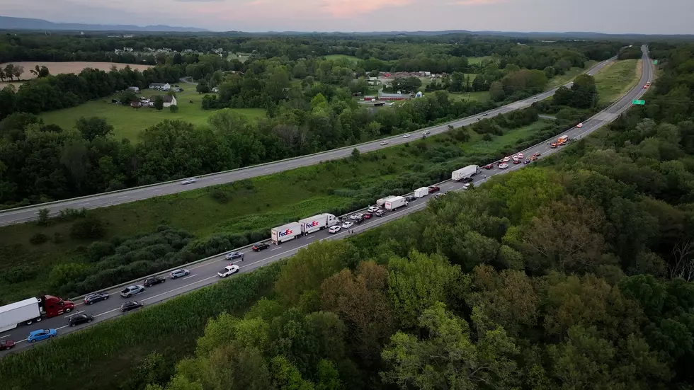 Terrifying Reason Why I-84 Closed For Hours On Busy Travel Day