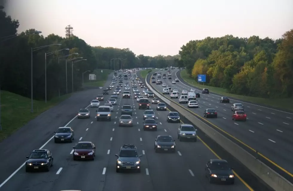 Worst Times To Drive In New York State Around July 4th Holiday