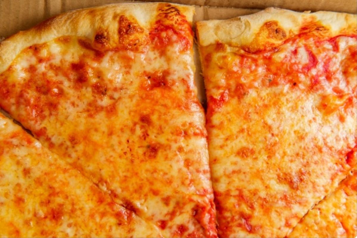 Italy Says The Best Pizzeria In The World Is Found In New York