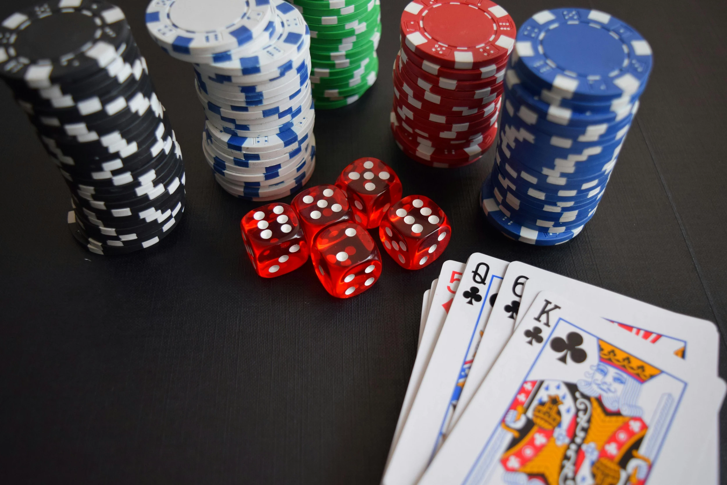 Overview: Online Casino and Sports Betting Laws in Hudson Valley