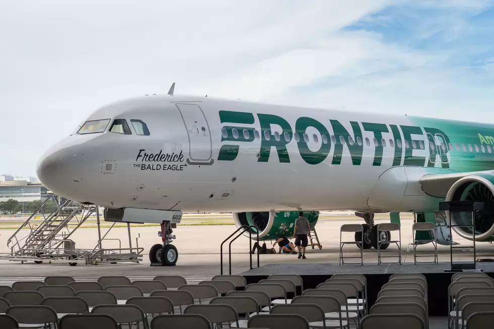 Frontier Airlines