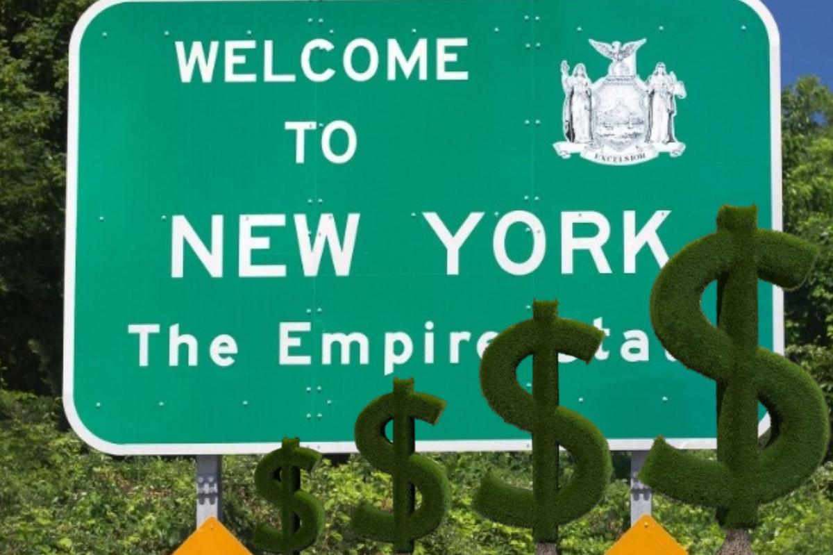 This Common Mistake Will Now Cost New Yorkers More