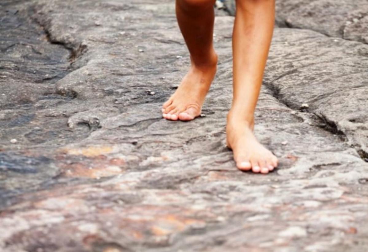 Barefoot Hiker Goes Missing In Upstate New York Wilderness