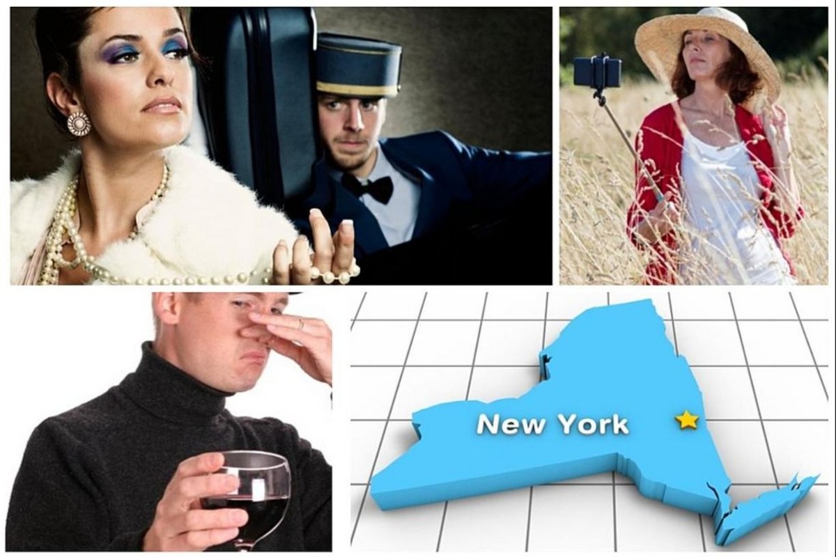The 50 Snobbiest Places To Live In New York
