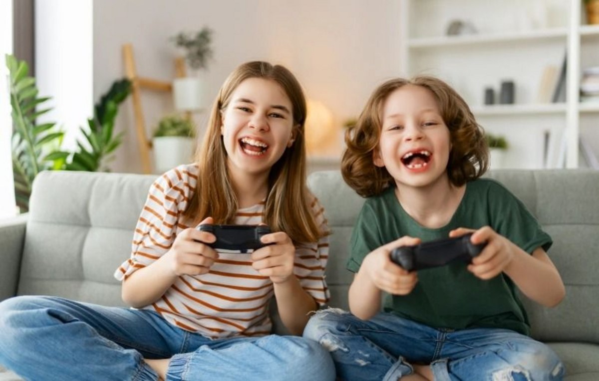 Game Beloved By New York Children Linked To Sexual Predators