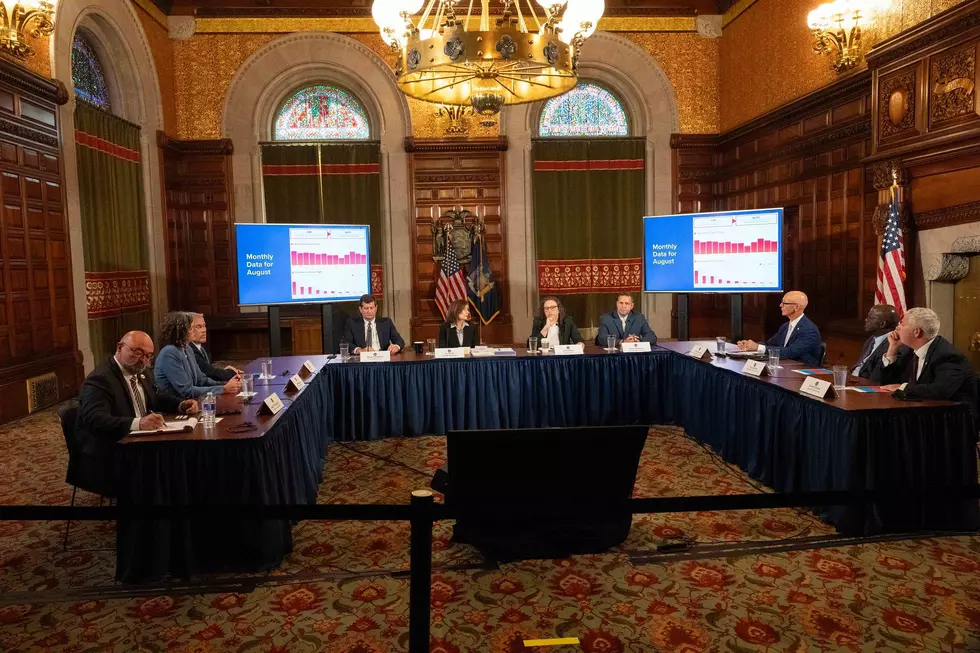 Hochul's Office