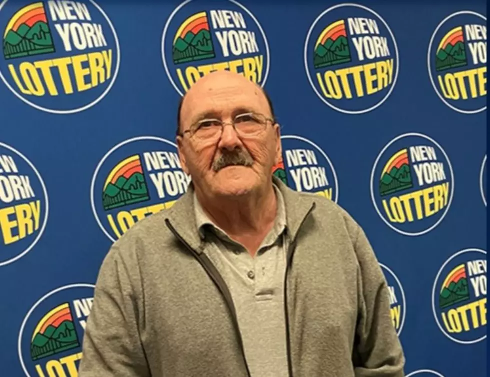 Ny Lottery