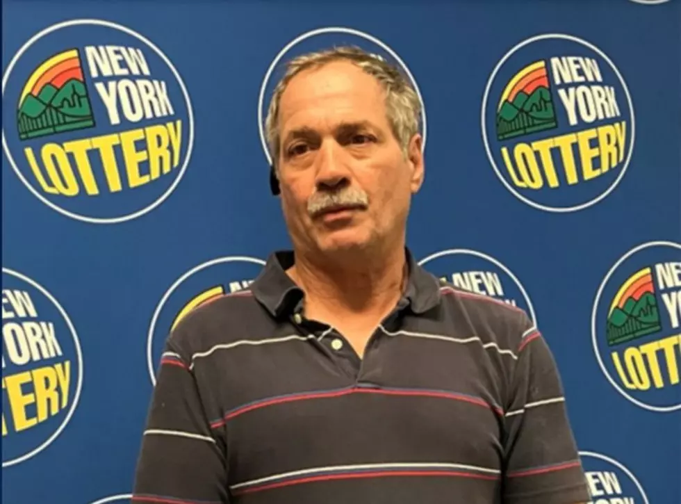 Ny Lottery