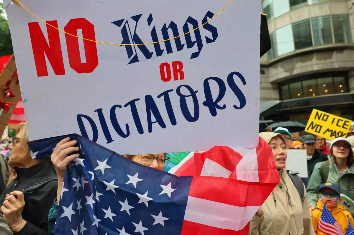 New York State Set For Largest Anti-Trump March In History