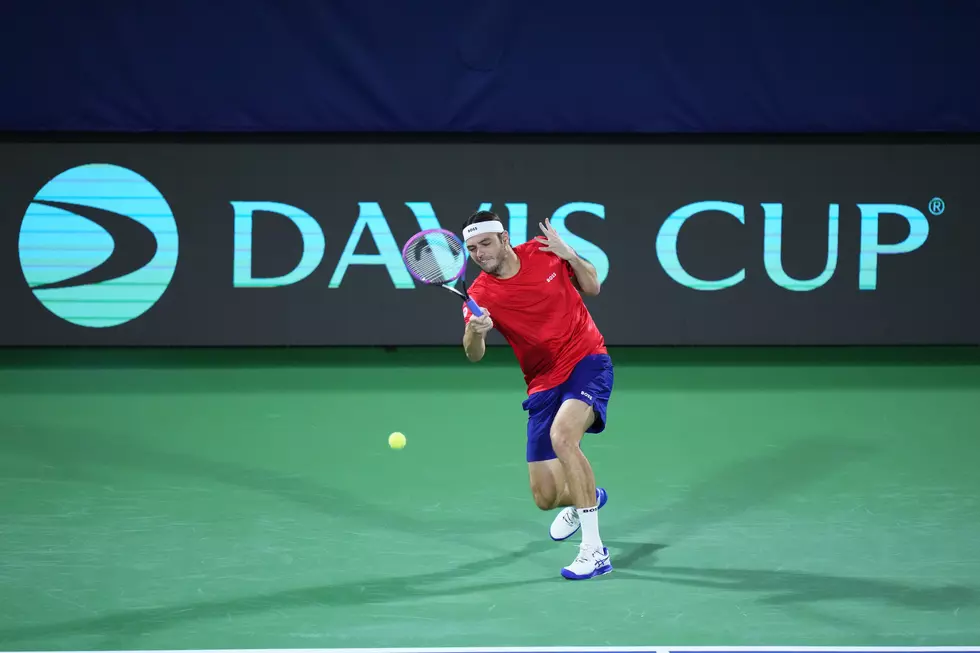 Getty Images for ITF