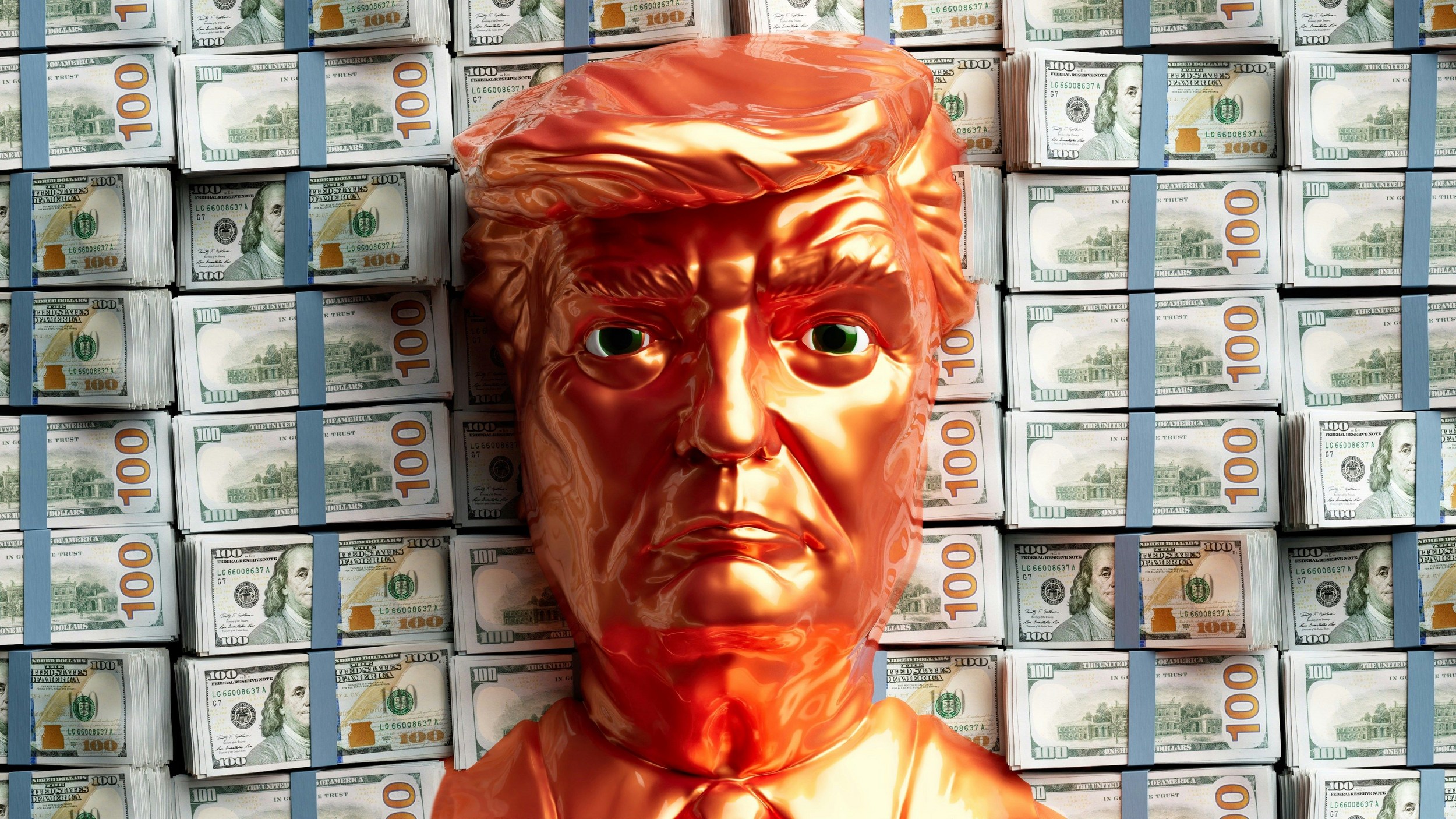 Trump’s $2,000 Tariff Checks: What New Yorkers Need To Know