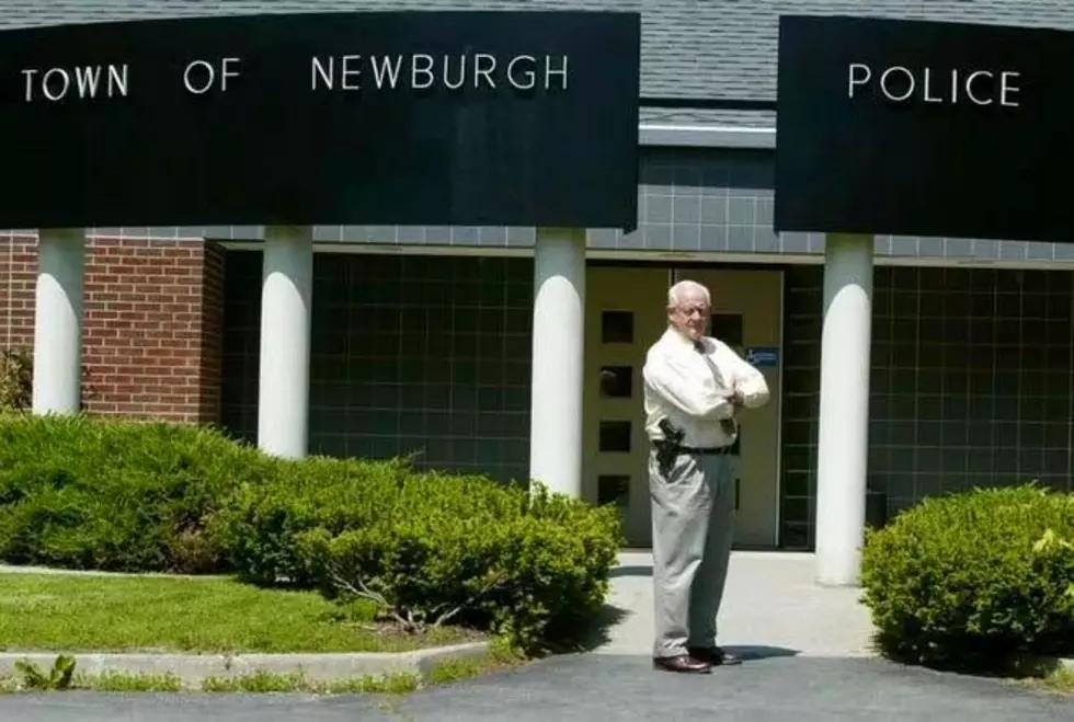 Town of Newburgh Police