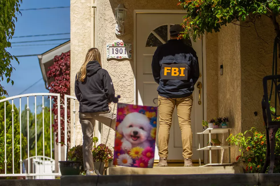 FBI: New York Residents Targeted By Convincing $1 Billion Scam