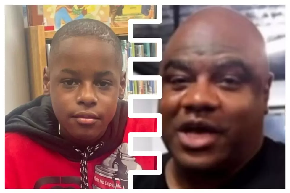 Hudson Valley Dad Arrested After Son Goes Missing In New York
