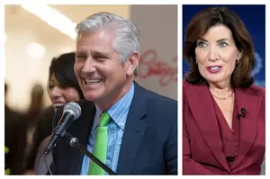 Hudson Valley Poll Has Gov. Hochul Extending Lead Over Long Island Challenger