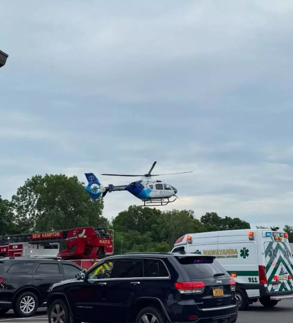 Orange County Boy Revived After Near Drowning In Pool