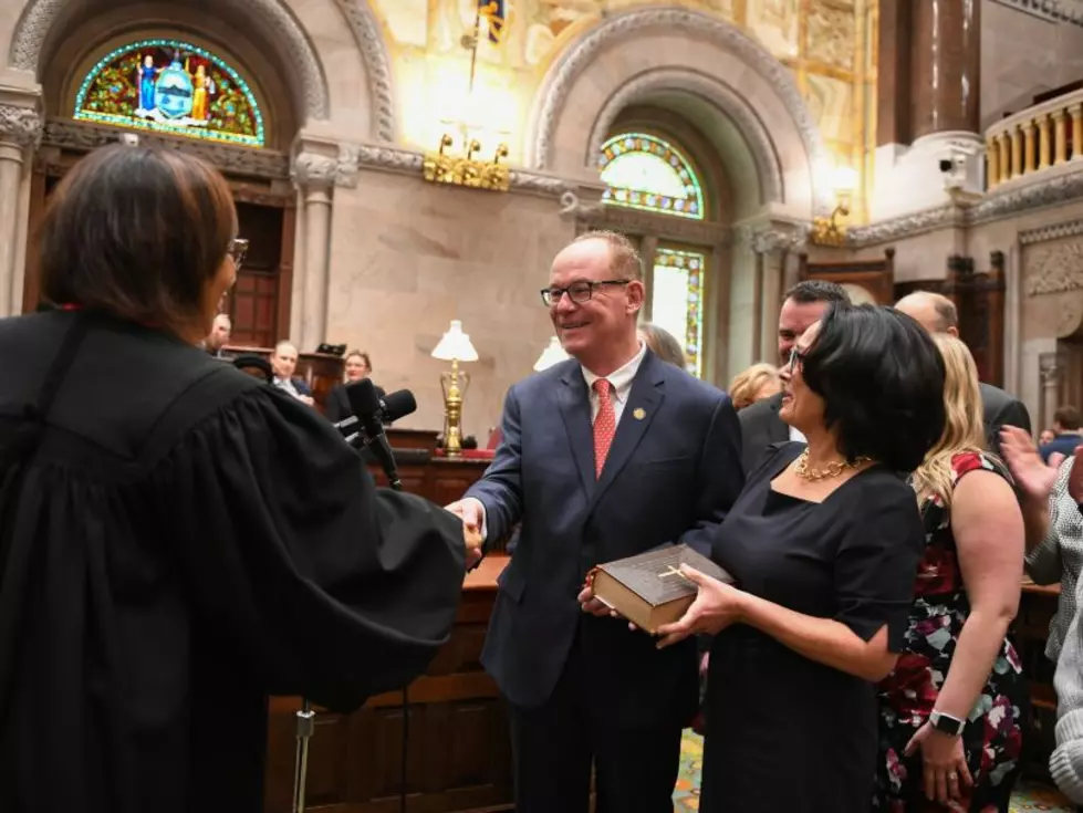 NY Senate