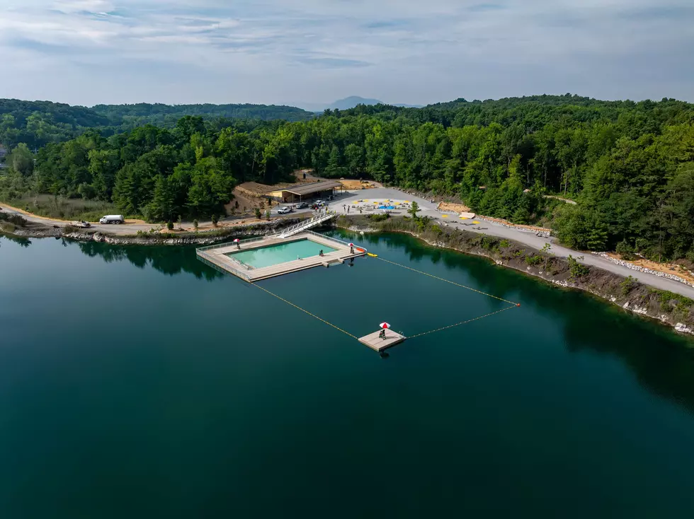Hudson Valley Just Got A New “Magical” Swimming Spot
