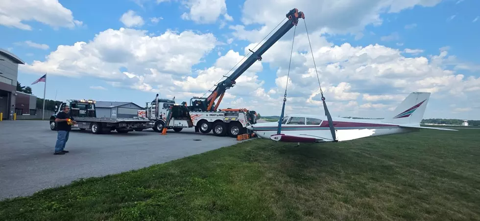 Brandl's Towing Via Facebook