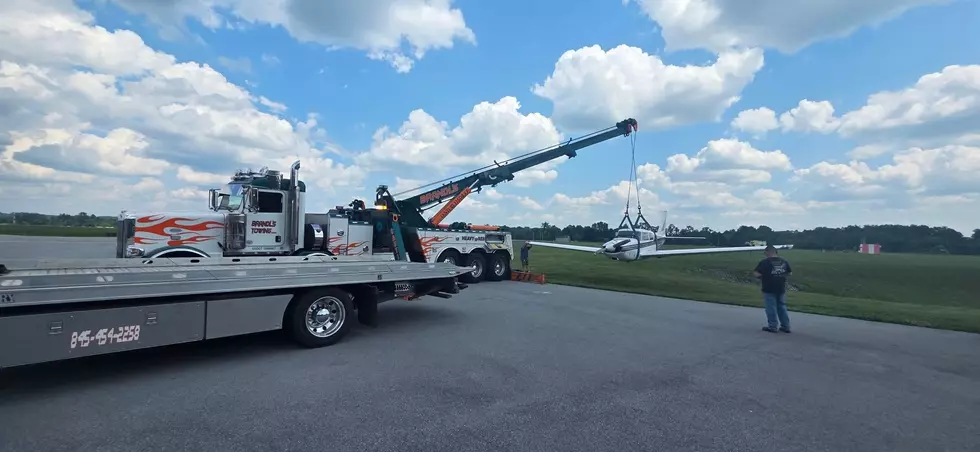 Brandl's Towing Via Facebook