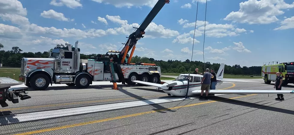 Brandl's Towing Via Facebook