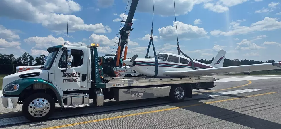 Brandl's Towing Via Facebook