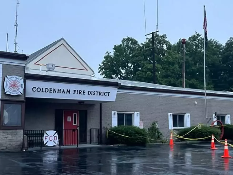 Coldenham Fire District