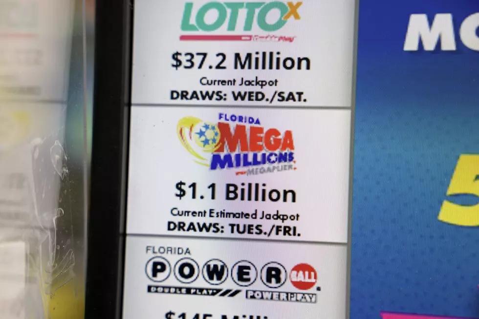 Mega Millions Luckiest Numbers Uncovered For New Yorkers