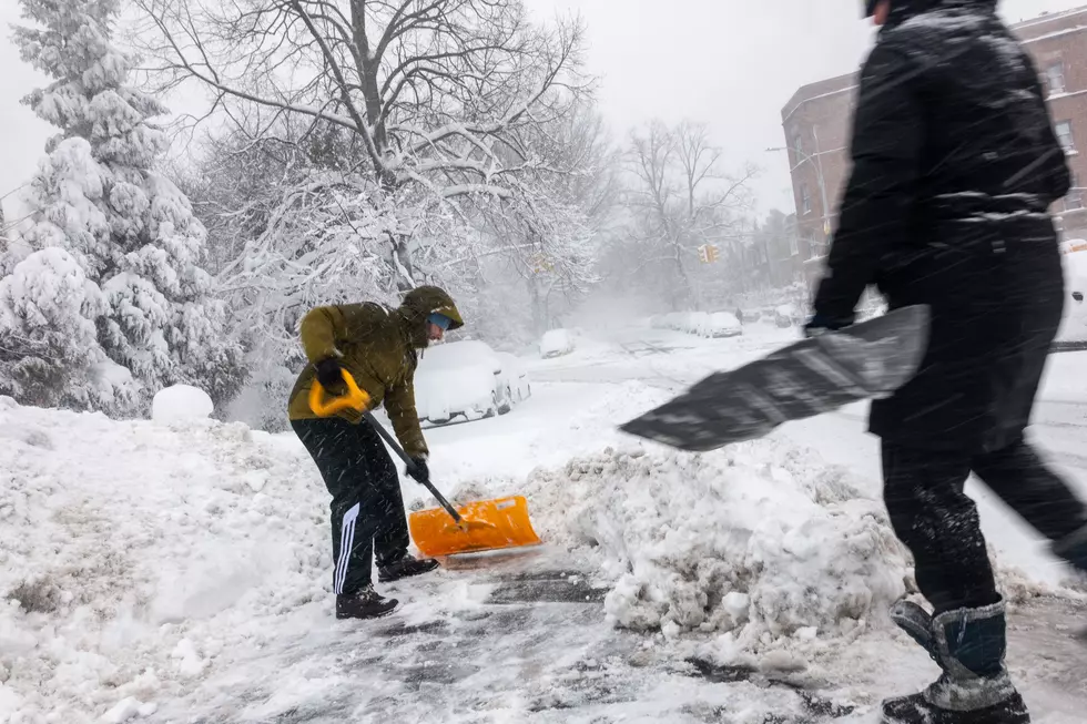 New York’s Winter Could Be Mild But Very Dangerous