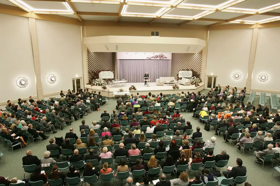 Jehovah’s Witnesses Confirm Massive Hudson Valley Expansion