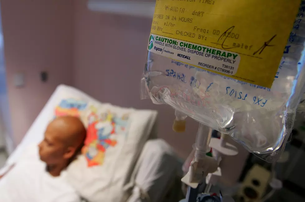 Why Cancer Cases Expected To Skyrocket Across New York