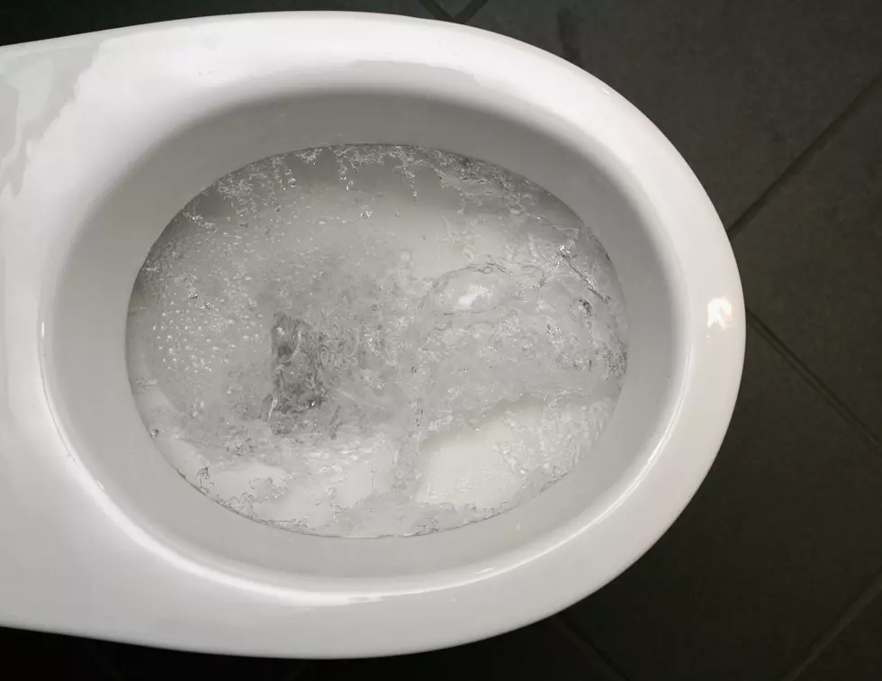 Doctor Shares Tips So New Yorkers Avoid Explosive Diarrhea